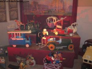 Noël - Grand Palais - Paris