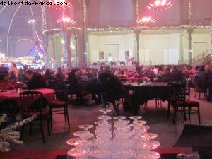 Noël - Grand Palais - Paris