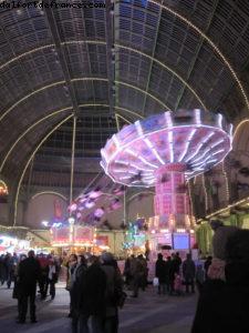 Noël - Grand Palais - Paris