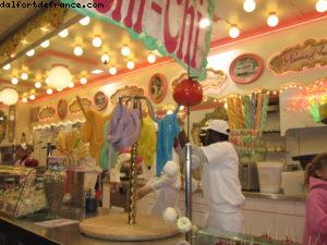 Noël - Grand Palais - Paris
