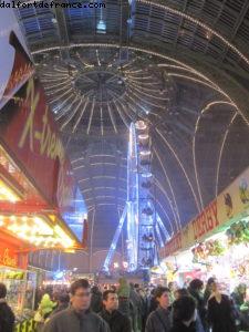 Noël - Grand Palais - Paris