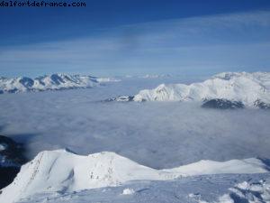 Gay Ski Week - Arosa