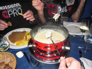 Gay Ski Week - Arosa