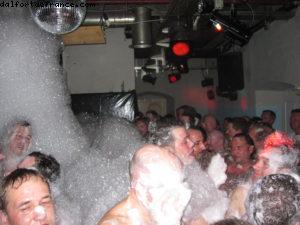 Gay Ski Week - Arosa