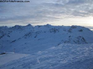 Gay Ski Week - Arosa