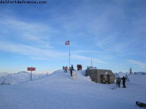 Gay Ski Week - Arosa
