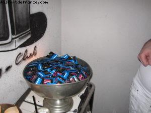 Gay Ski Week - Arosa