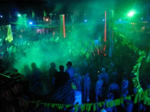 Lost Island- Notre 31eme croisière Atlantis (à bord du Liberty of the Seas) 