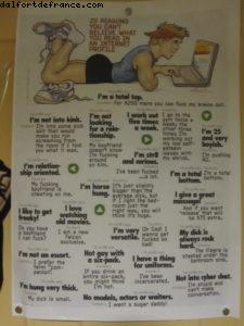 Notre 31eme croisière Atlantis (à bord du Liberty of the Seas) 