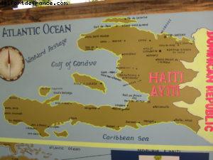 Labadee- Notre 31eme croisière Atlantis (à bord du Liberty of the Seas) 