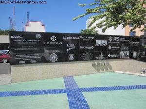 Grand Cayman- Notre 31eme croisière Atlantis (à bord du Liberty of the Seas) 