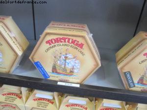 Grand Cayman- Notre 31eme croisière Atlantis (à bord du Liberty of the Seas) 