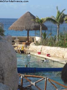 Cozumel- Notre 31eme croisière Atlantis (à bord du Liberty of the Seas) 