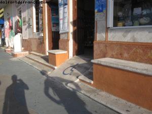 Cozumel- Notre 31eme croisière Atlantis (à bord du Liberty of the Seas) 