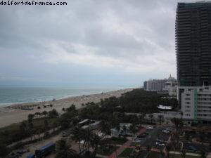 Hôtel W - Miami Beach