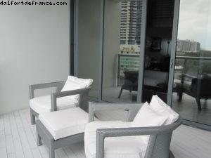 Hôtel W - Miami Beach