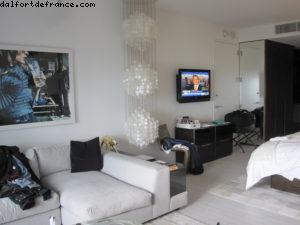 Hôtel W - Miami Beach