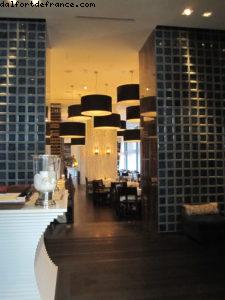 Hôtel W - Miami Beach