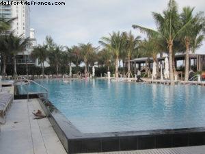 Hôtel W - Miami Beach