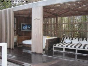 Hôtel W - Miami Beach