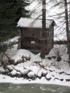 Gay Ski Week - Arosa