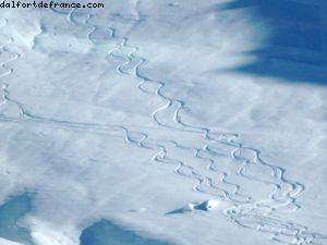 Gay Ski Week - Arosa