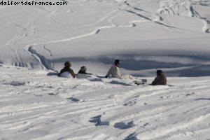 Gay Ski Week - Arosa