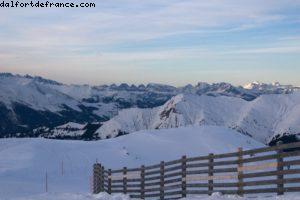 Gay Ski Week - Arosa