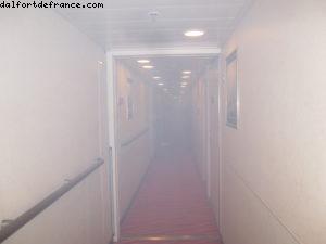 Really South Pacific Party - Notre 32eme croisière Atlantis (à bord du Volendam)