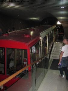 Wellington - Notre 32eme croisière Atlantis (à bord du Volendam)