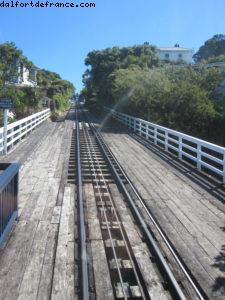Wellington - Notre 32eme croisière Atlantis (à bord du Volendam)