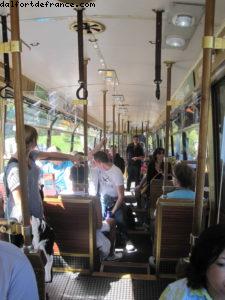 Wellington - Notre 32eme croisière Atlantis (à bord du Volendam)