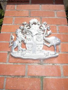 Wellington - Notre 32eme croisière Atlantis (à bord du Volendam)