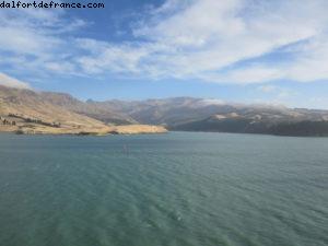 Notre 32eme croisière Atlantis (à bord du Volendam)