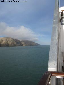 Notre 32eme croisière Atlantis (à bord du Volendam)