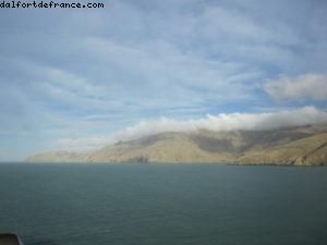 Notre 32eme croisière Atlantis (à bord du Volendam)