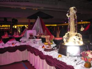 Notre 32eme croisière Atlantis (à bord du Volendam)