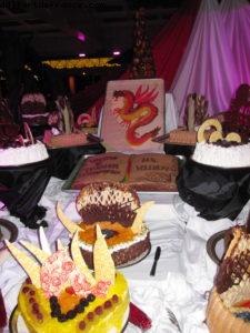 Notre 32eme croisière Atlantis (à bord du Volendam)