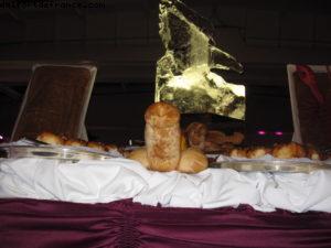 Notre 32eme croisière Atlantis (à bord du Volendam)