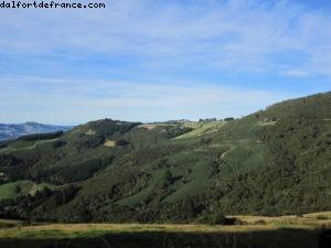 Dunedin - Notre 32eme croisière Atlantis (à bord du Volendam)