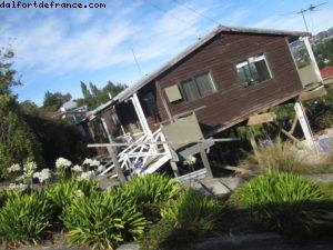 Dunedin - Notre 32eme croisière Atlantis (à bord du Volendam)