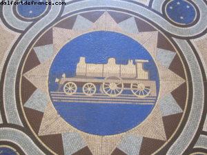 Dunedin - Notre 32eme croisière Atlantis (à bord du Volendam)