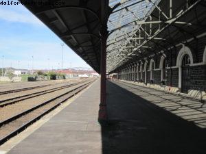 Dunedin - Notre 32eme croisière Atlantis (à bord du Volendam)