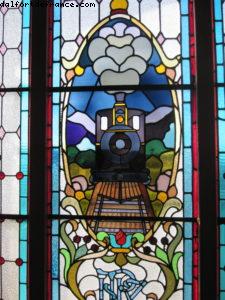 Dunedin - Notre 32eme croisière Atlantis (à bord du Volendam)