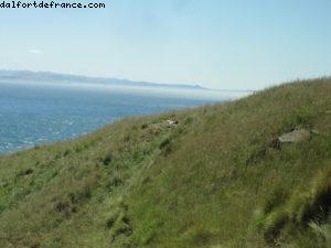 Dunedin - Notre 32eme croisière Atlantis (à bord du Volendam)