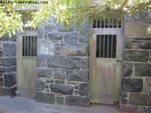 Dunedin - Notre 32eme croisière Atlantis (à bord du Volendam)