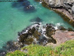 Dunedin - Notre 32eme croisière Atlantis (à bord du Volendam)