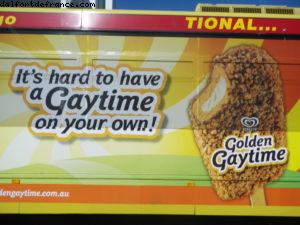 Yarra Valley - Melbourne - Notre 32eme croisière Atlantis (à bord du Volendam)