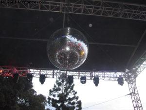 Harbour Party - Mardi Gras - Sydney