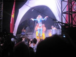 Harbour Party - Mardi Gras - Sydney